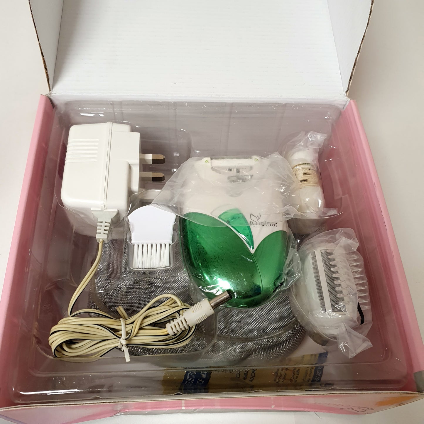 Jolnar 3 in 1 Eplicator, 121750