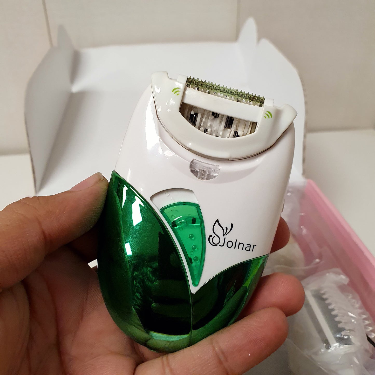 Jolnar 3 in 1 Eplicator, 121750