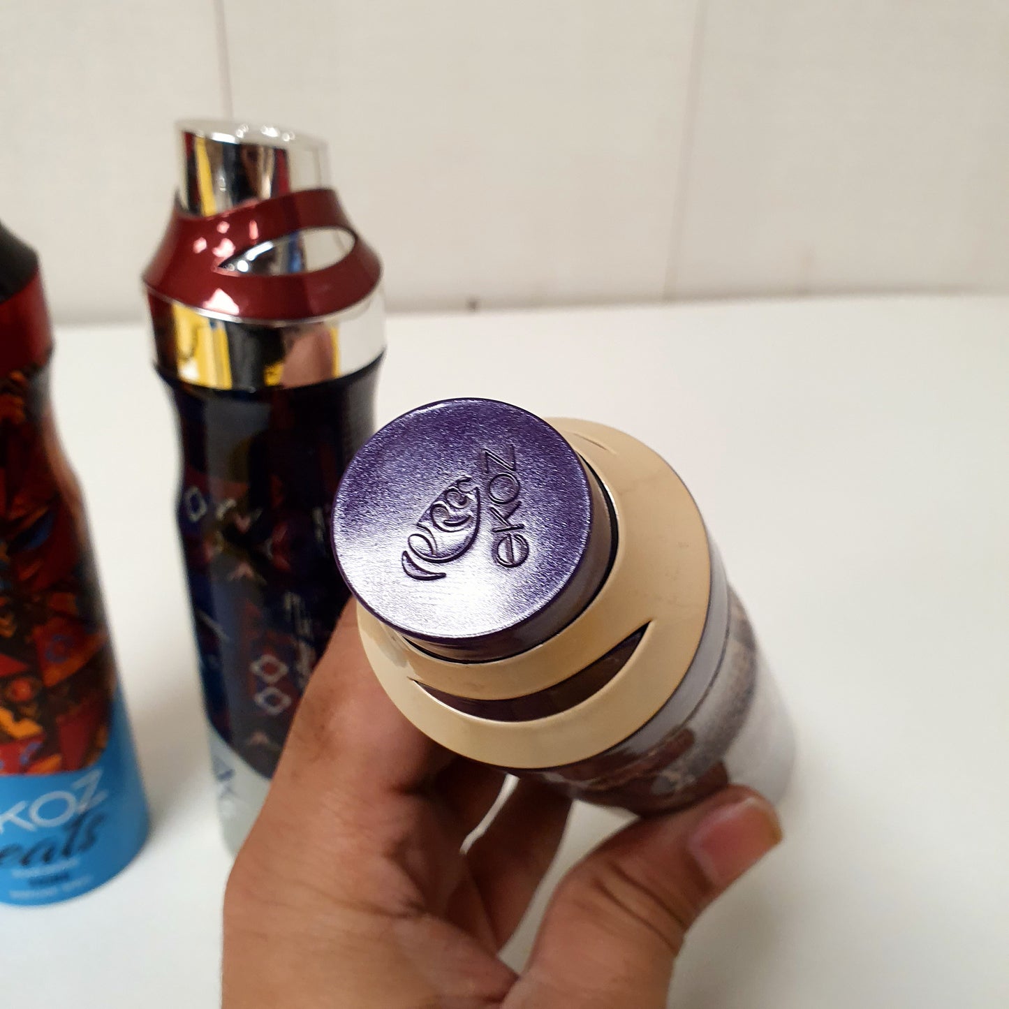 EKOX Beats Tribe Perfume Spray, 32900