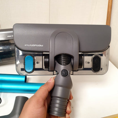 Extreme x20 Pro Vaccum, 121250