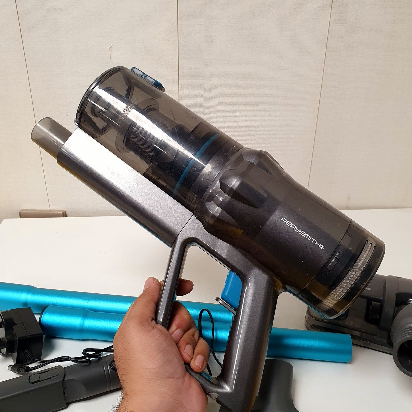 Extreme x20 Pro Vaccum, 121250