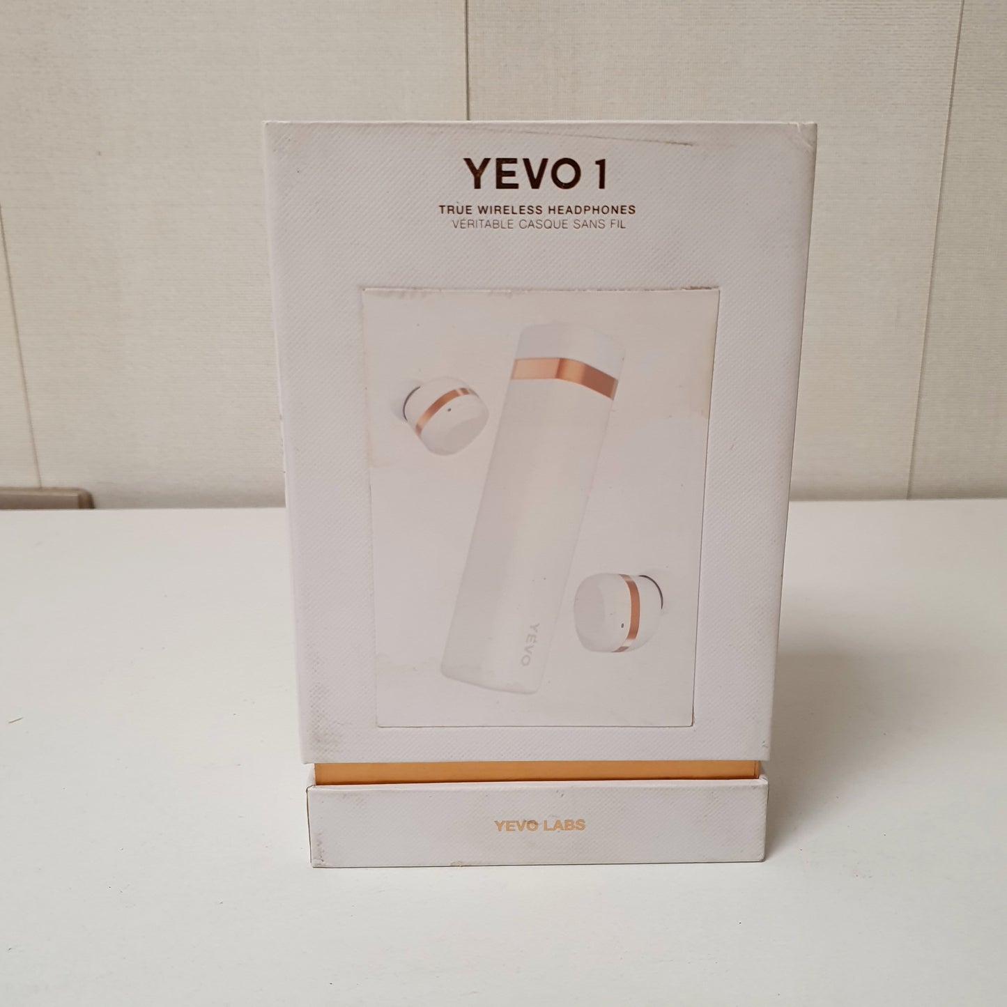 Yevo original branded ear Buds, 76350
