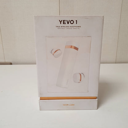 Yevo original branded ear Buds, 76350