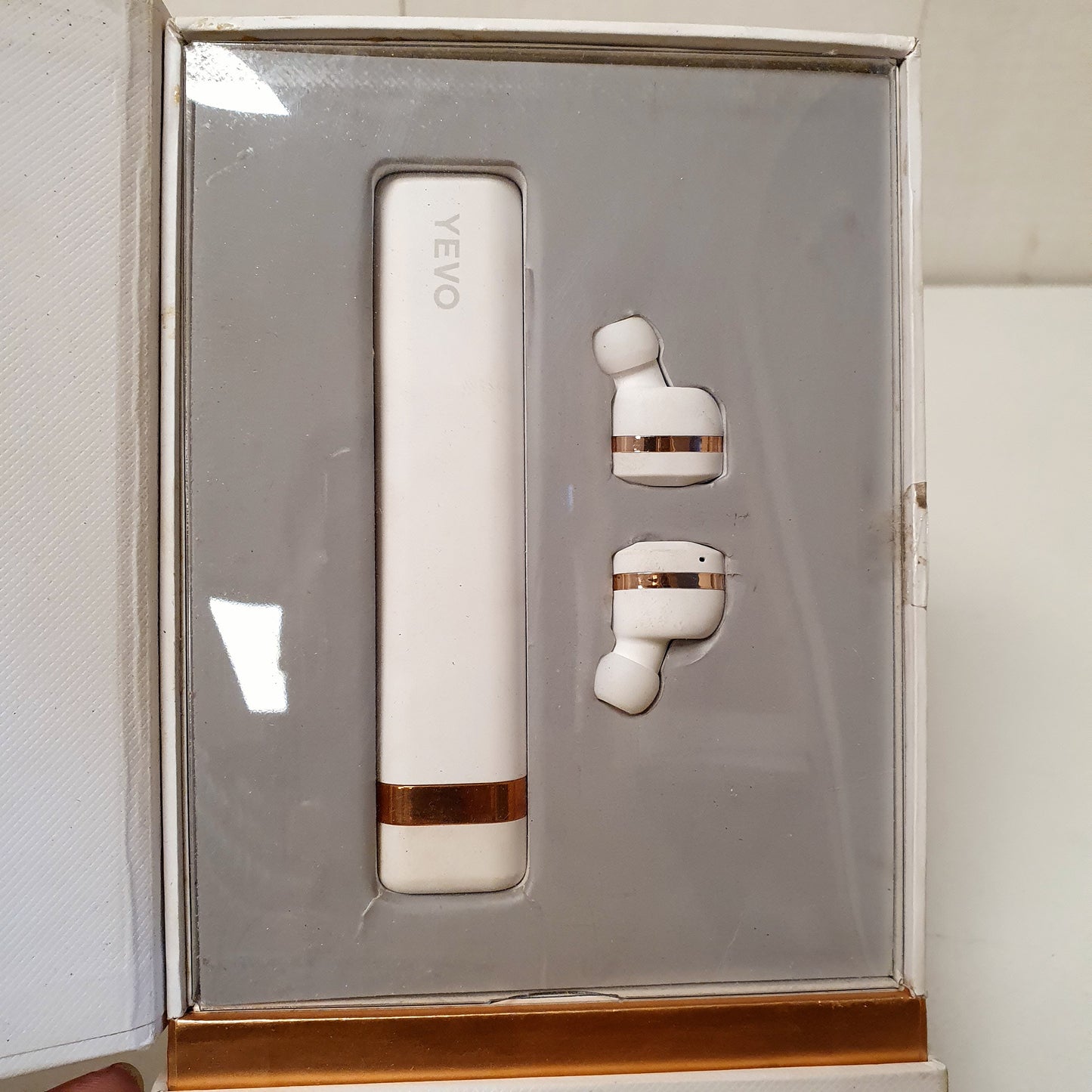 Yevo original branded ear Buds, 76350