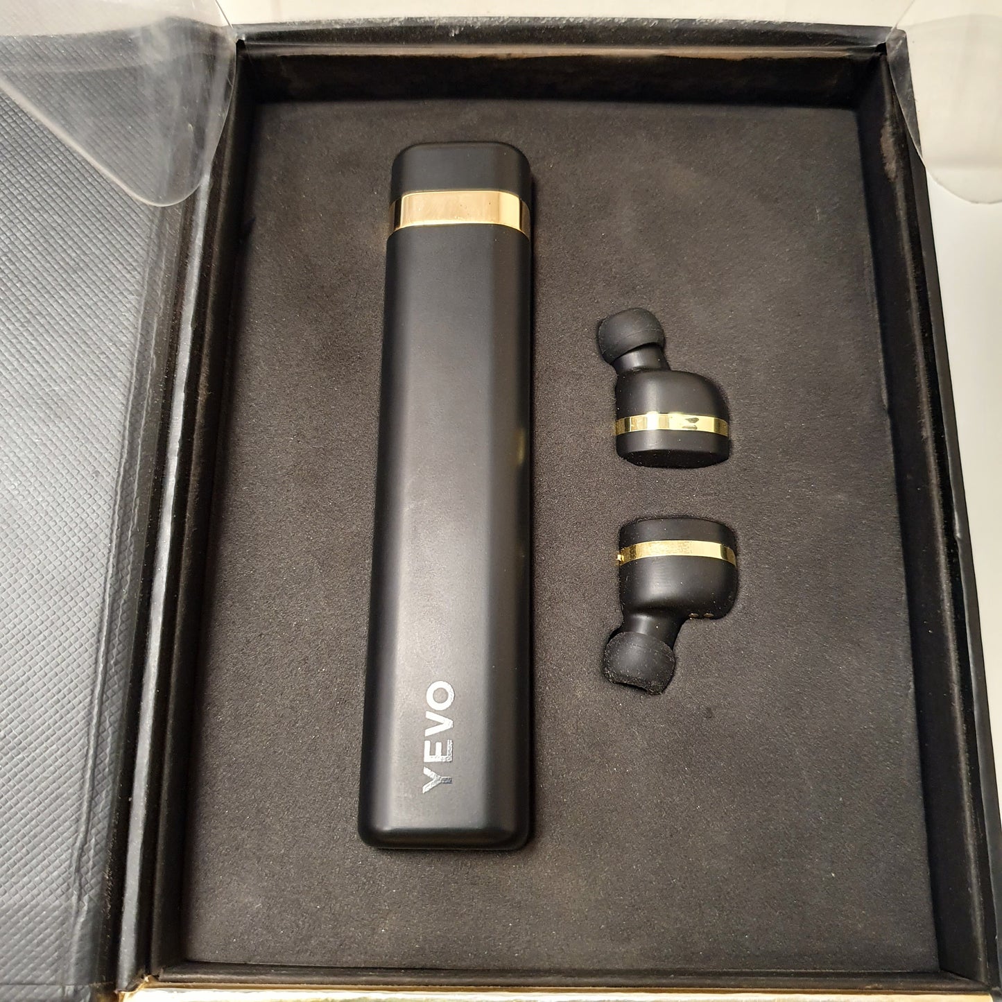 Yevo original branded ear Buds, 76350