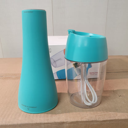 Portable Blender Travel Mixer Smoothie Shaker Juicer Extractor USB Rechargeable, 129554
