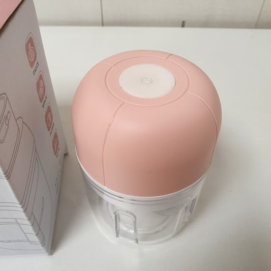 Wireless Kitchen Multi Function Blender Rechargeable