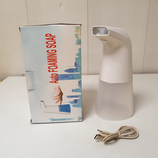 Auto Foaming Soap Dispenser 112000