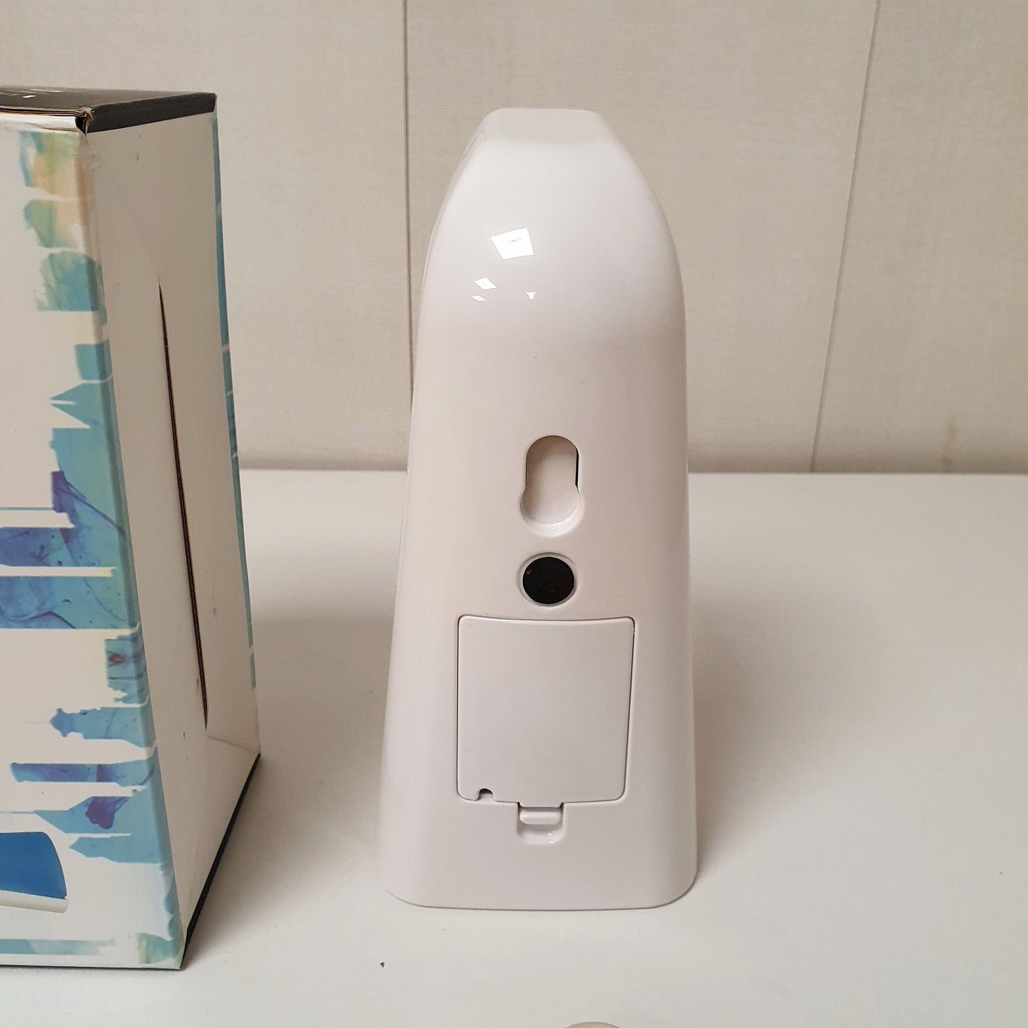 Auto Foaming Soap Dispenser 112000