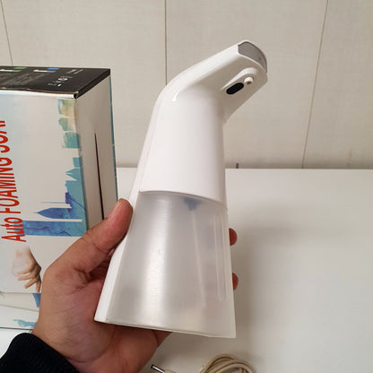 Auto Foaming Soap Dispenser 112000