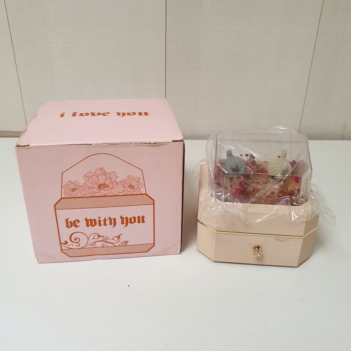 Jewelry Box Valentine Gift 141250