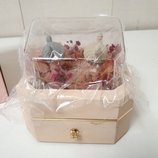 Jewelry Box  141250
