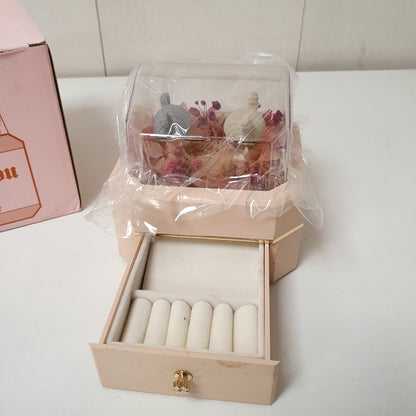 Jewelry Box Valentine Gift 141250