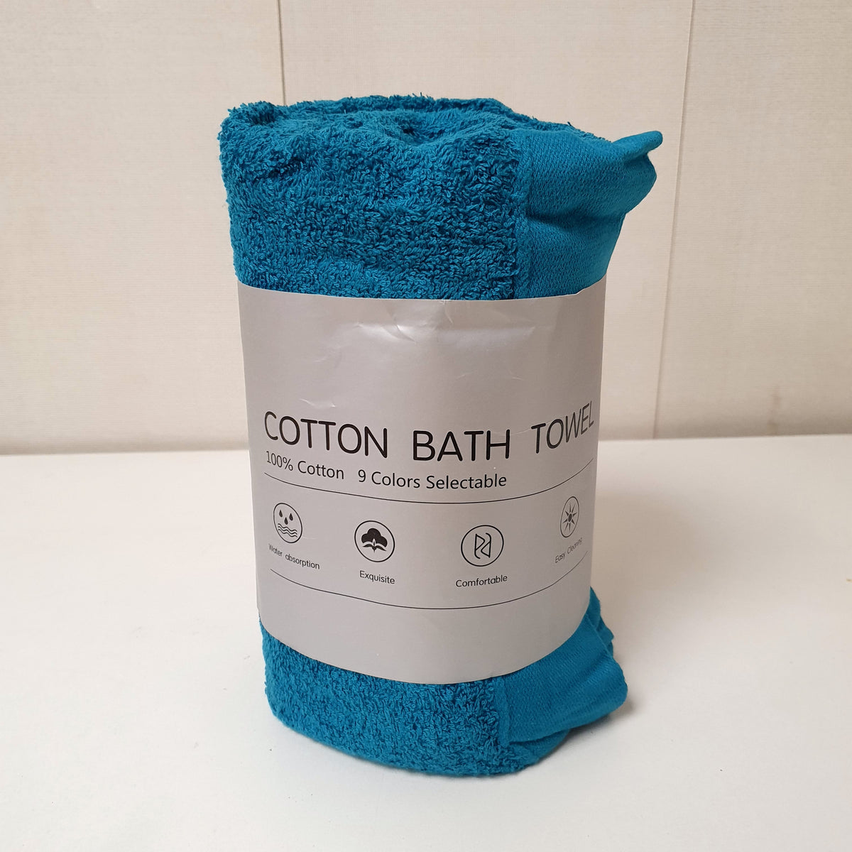 Cotton Bath Towel 172000