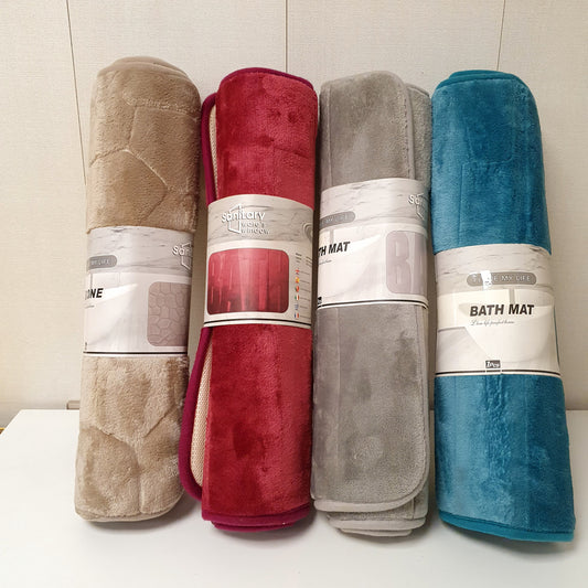 Bath Carpet mat, 133150