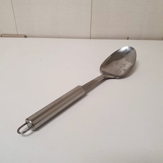 Stainless Steel Rice Serving Spoon, 101110