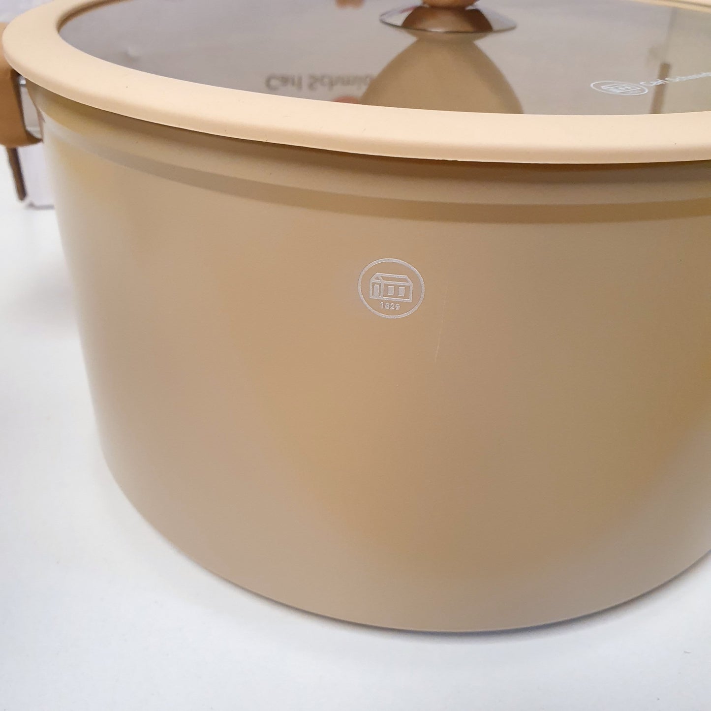 24cm Caserole Carl Schmidh Cooking Pot 128000