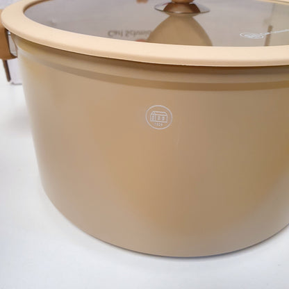 24cm Caserole Carl Schmidh Cooking Pot 128000