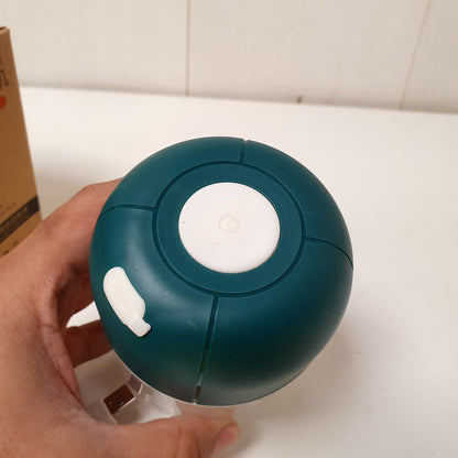 Smart Cooking Machine Blender Rechargeable 101040