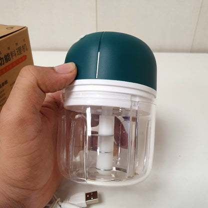 Smart Cooking Machine Blender Rechargeable 101040