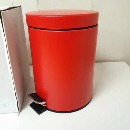 Dustbin Foot Button 135650