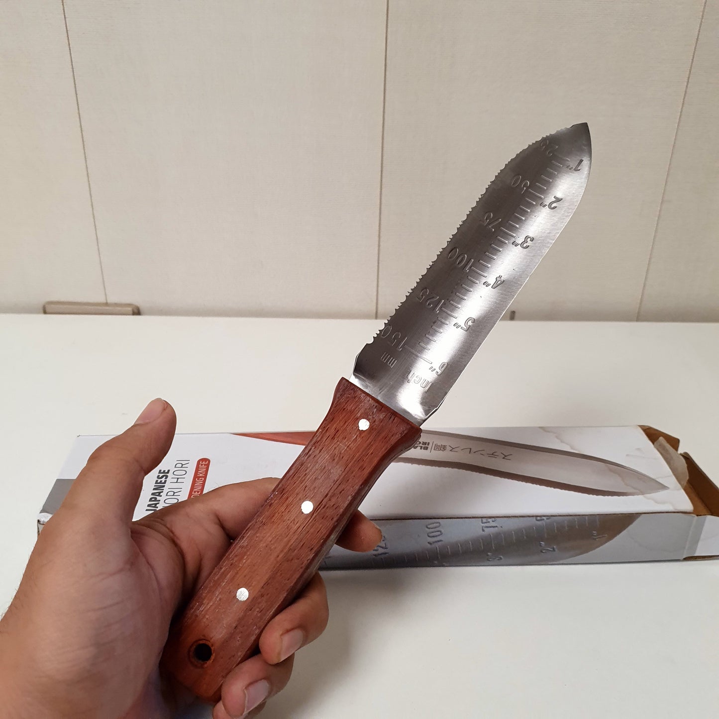 Japanese Hori Hori Knife 43350