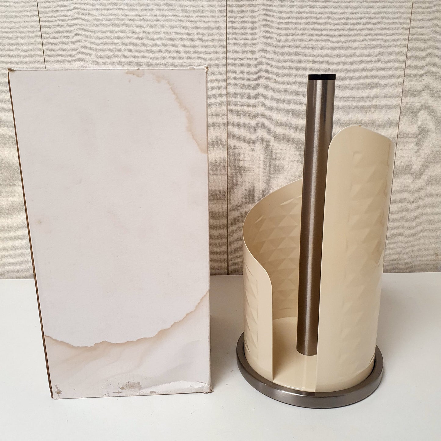 Big Size Tissue Roll Holder 302450
