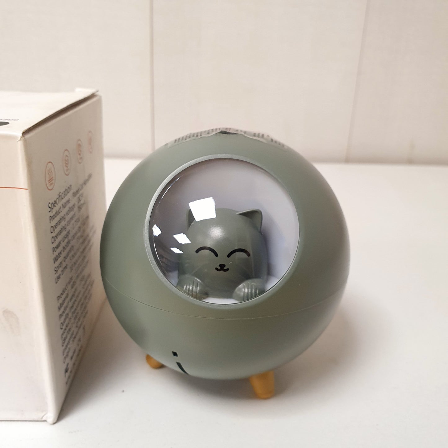 Planet Cat Style  Humidifier 252000