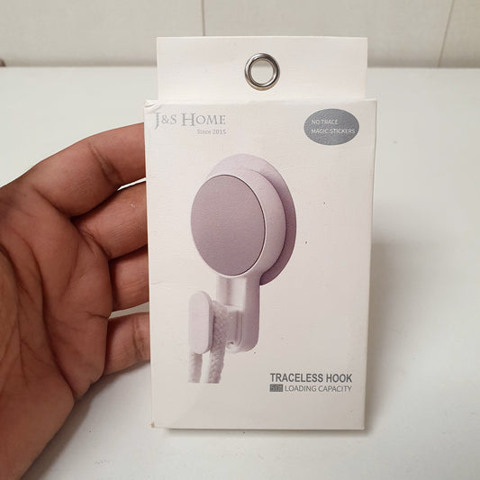 j&s Home Traceless Hook , 241650