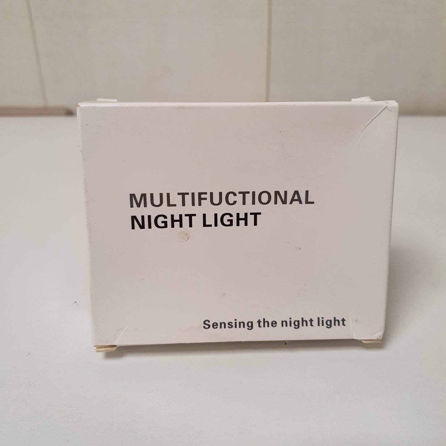 Multi Functional Night Light 101050