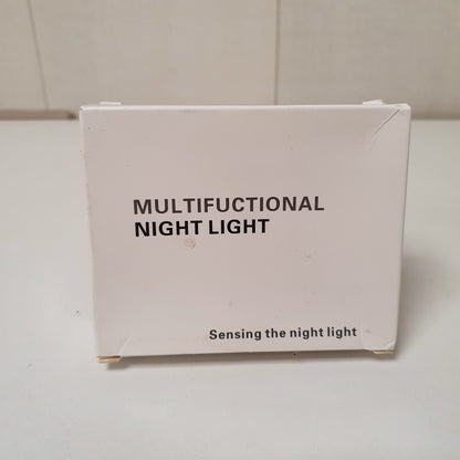 Multi Functional Night Light 101050