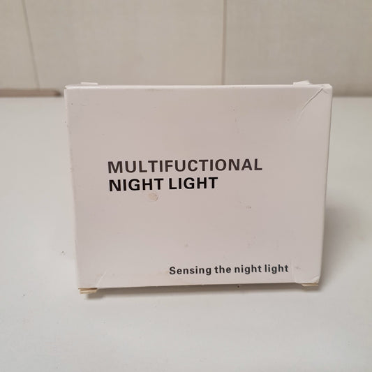Multi Functional Night Light 101050