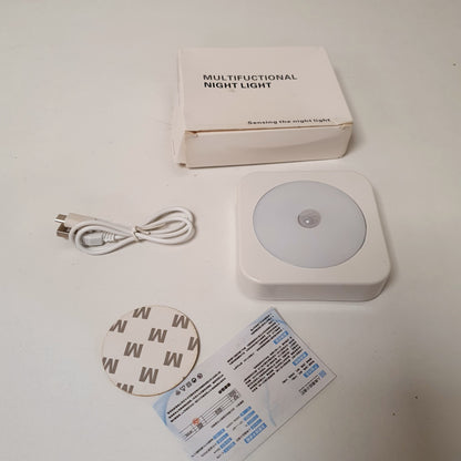 Multi Function Night Light , 141050
