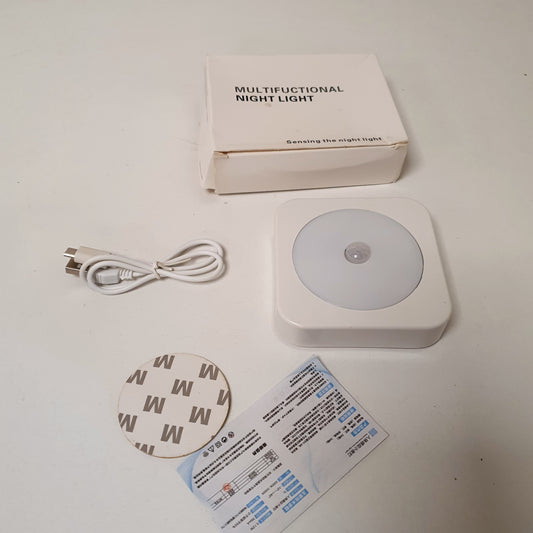 Multi Function Night Light , 141050