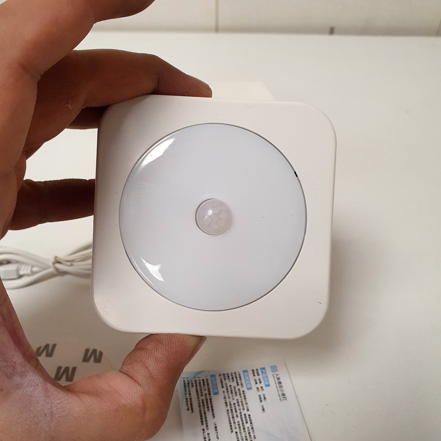 Multi Functional Night Light 101050