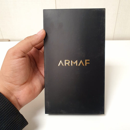 Armaf Pouch 101150