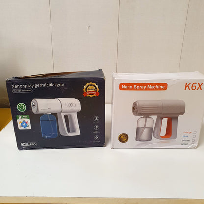 Nano Spray Machine K 6x 101150 APR