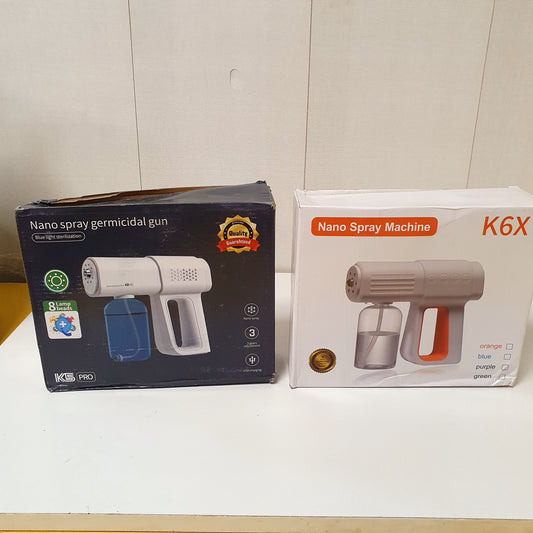 Nano Spray Machine K 6x 101150 APR