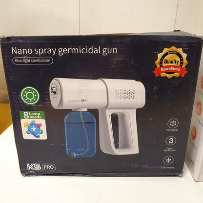 Nano Spray Machine K 6x 101150 APR