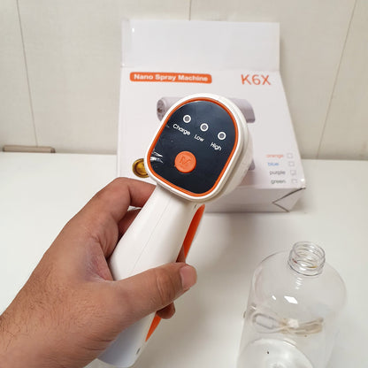 Nano Spray Machine K 6x 101150 APR