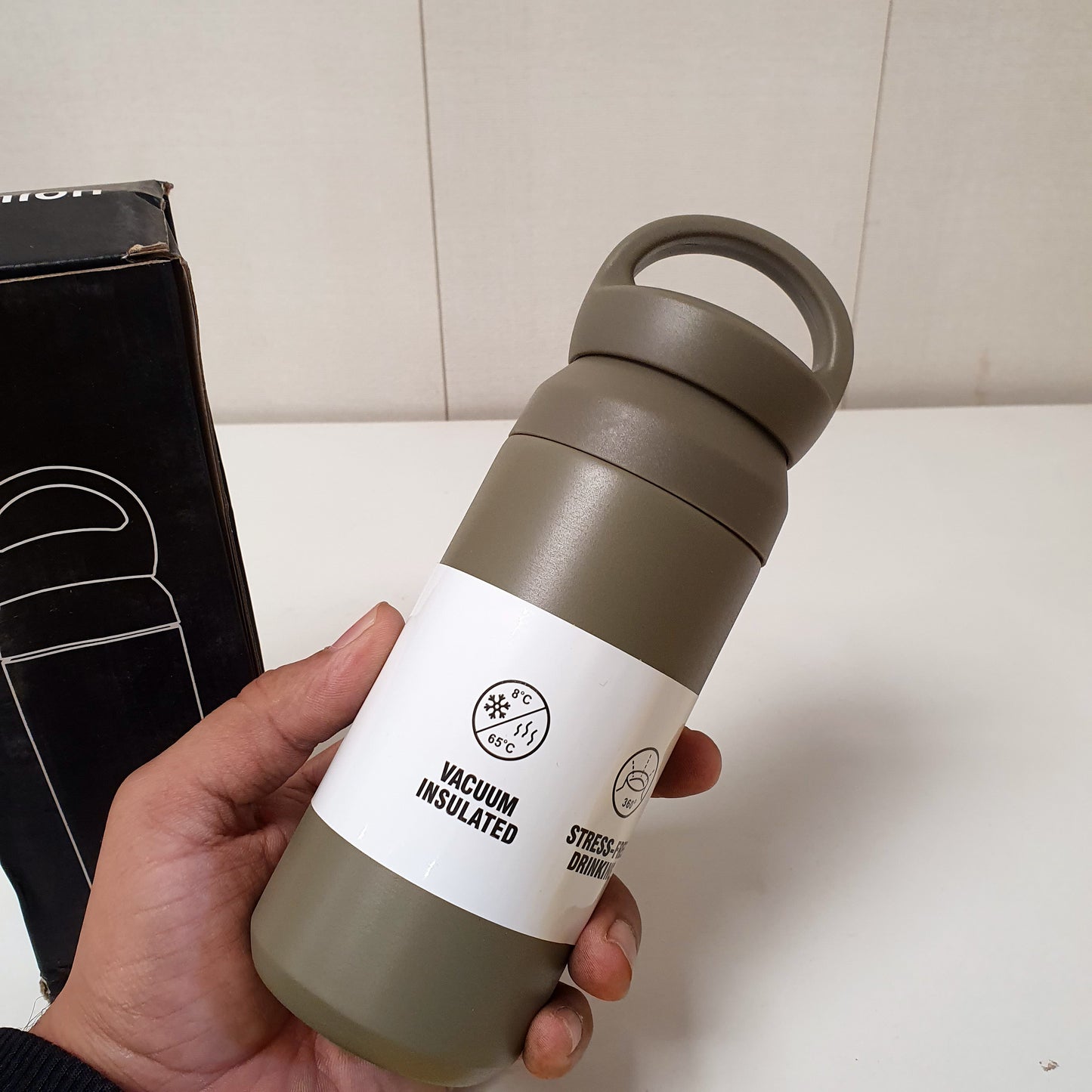 Travel Tumbler 350ml 32350 May