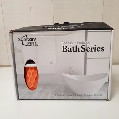 Bath Series Sainteryware Set  12850