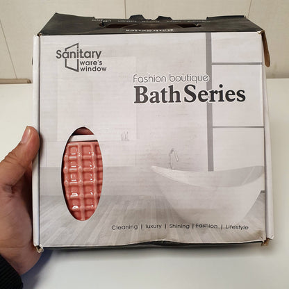 Bath Series Toiletry Rack Set 73150