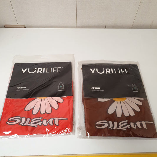 YuriLife Apron, 61150