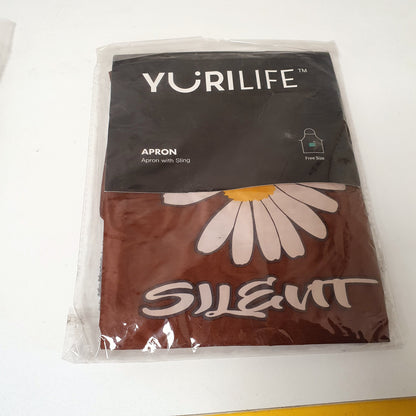 YuriLife Apron, 61150
