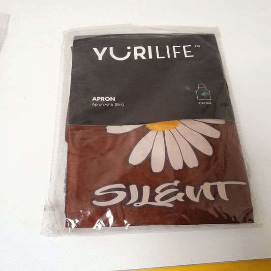 YuriLife Apron, 61150