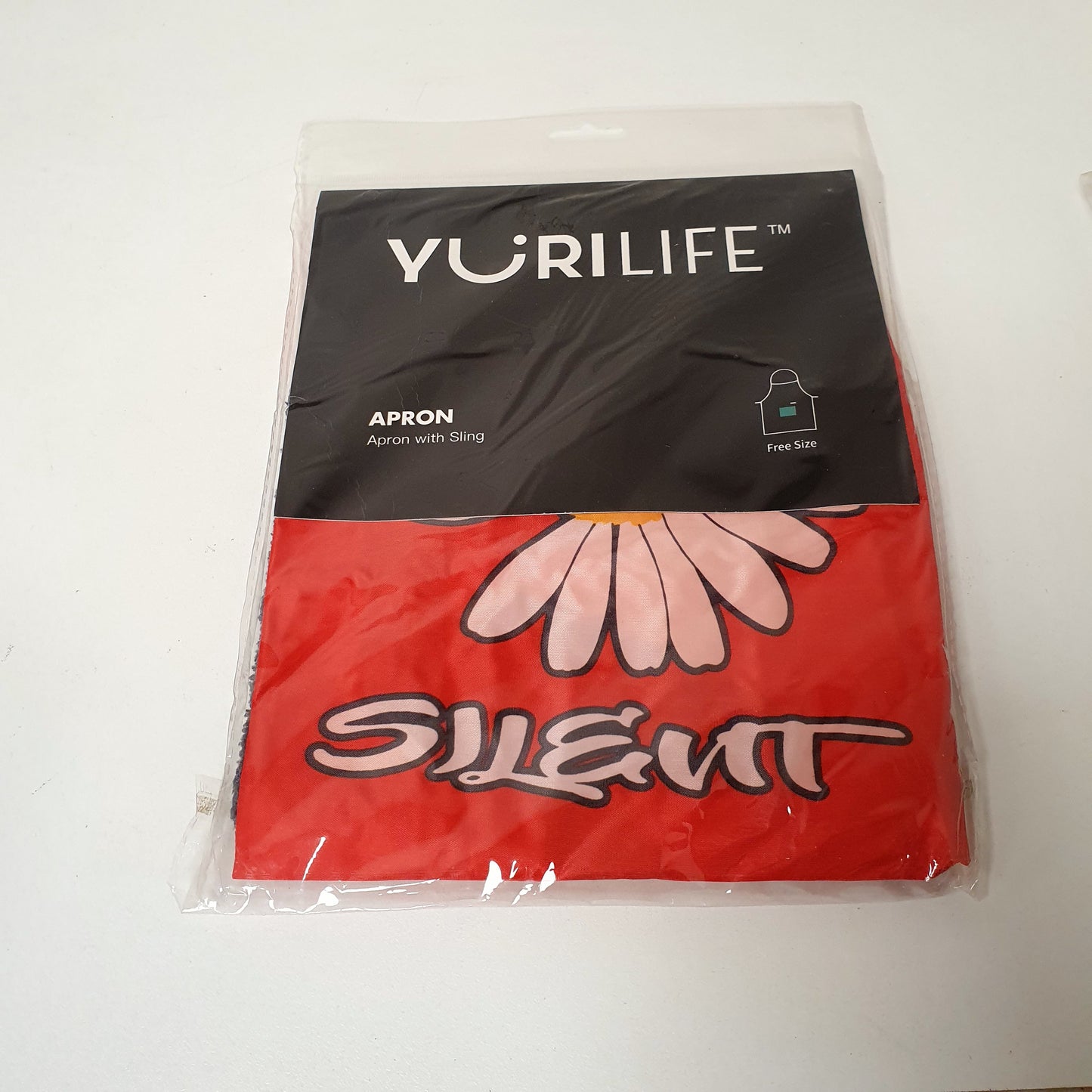 YuriLife Apron, 61150