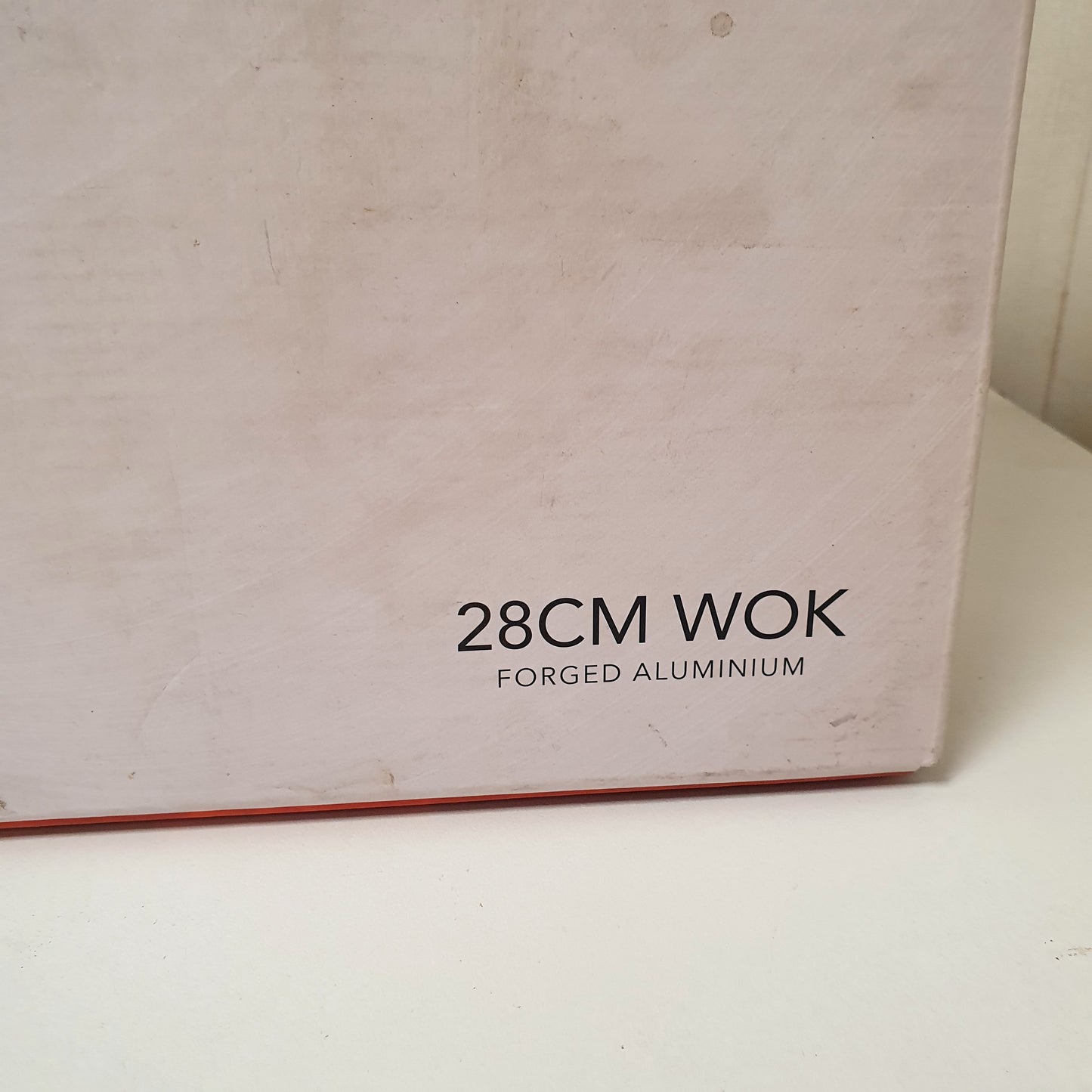 Carl Schmidth Sohn 28cm Frying Wok , 47750