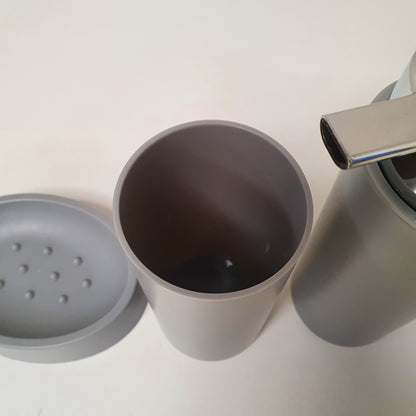 4 Pcs bath Set, 14050