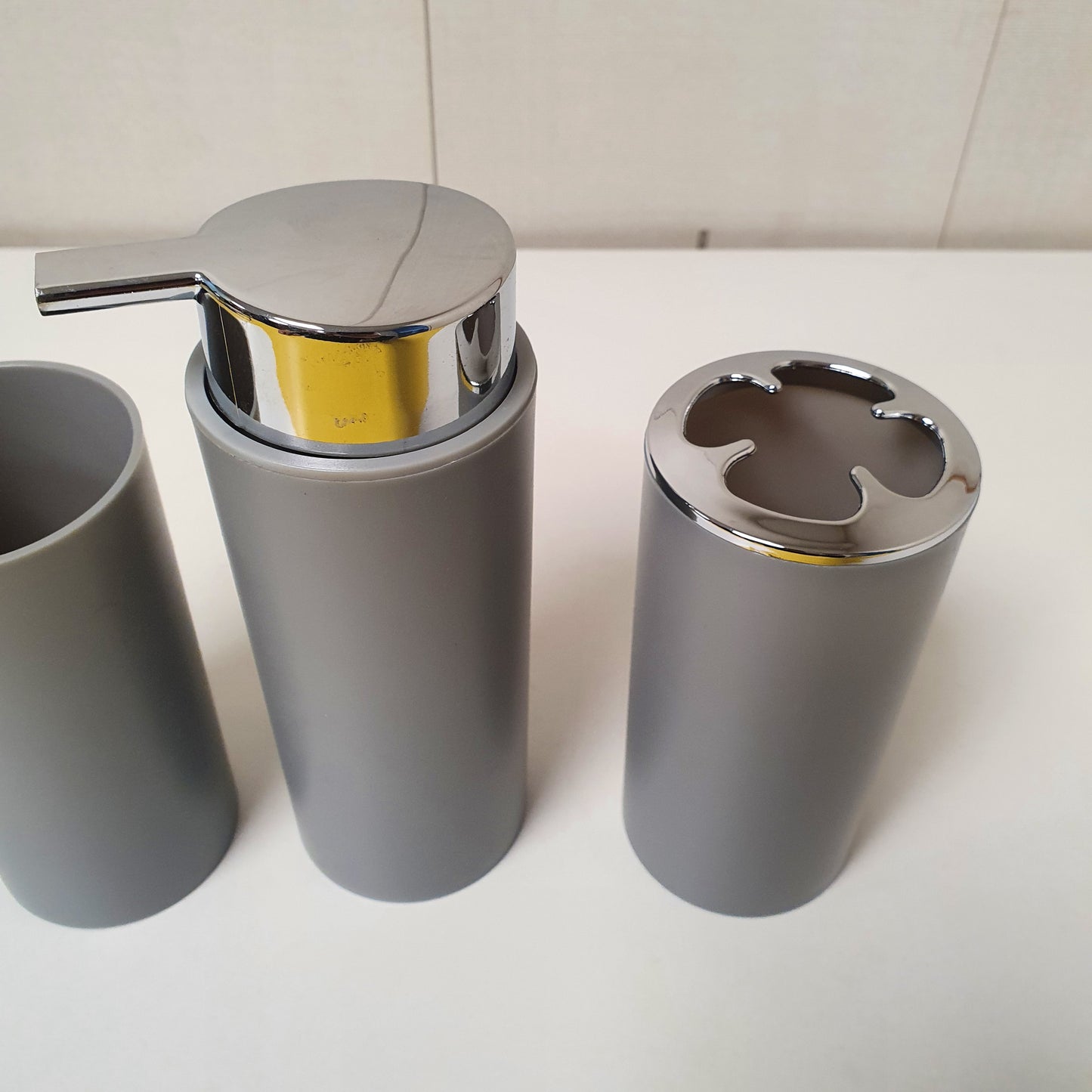4 Pcs bath Set, 14050